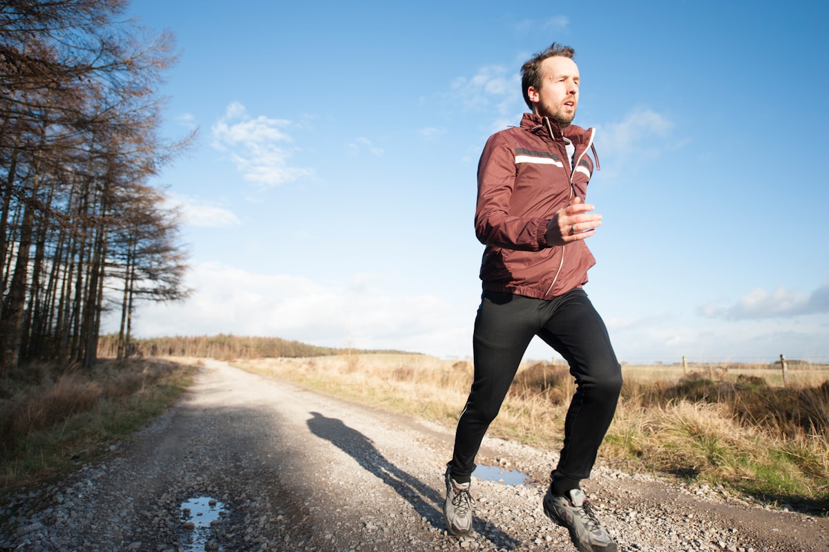 Metabolic adaptation explained